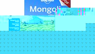 Lonely Planet Mongolia - Central Mongolia (Chapter) by Lonely