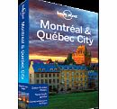 Montreal  Quebec City guide by Lonely Planet 3597