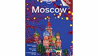 Lonely Planet Moscow - Presnya (Chapter) by Lonely Planet 312616