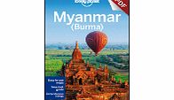 Lonely Planet Myanmar (Burma) - Eastern Myanmar (Chapter) by