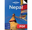 Lonely Planet Nepal - Around the Kathmandu Valley (Chapter) by