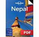 Nepal - Kathmandu to Pokhara (Chapter) by Lonely