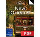Lonely Planet New Orleans - Plan your trip (Chapter) by Lonely