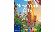 Lonely Planet New York City - Union Square, Flatiron District