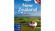 Lonely Planet New Zealand - The East Coast (Chapter) by Lonely