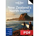 Lonely Planet New Zealands North Island - The East Coast