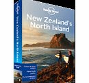 Lonely Planet New Zealands North Island travel guide by