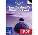 Lonely Planet New Zealands South Island - Plan your trip