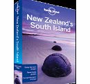 Lonely Planet New Zealands South Island travel guide by