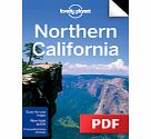 Lonely Planet Northern California - Lake Tahoe (Chapter) by