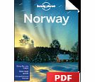 Lonely Planet Norway - Central Norway (Chapter) by Lonely