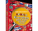 Lonely Planet Not For Parents: Africa by Lonely Planet 4621