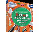 Lonely Planet Not For Parents: Rome by Lonely Planet 4034