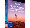 Nova Scotia, New Brunswick  Prince Edward