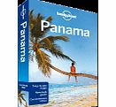 Lonely Planet Panama travel guide by Lonely Planet 3655