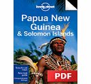 Papua New Guinea  Solomon Islands - Central,