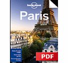 Paris - Le Marais & Memilmontant (Chapter) by