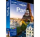 Lonely Planet Paris city guide by Lonely Planet 3676