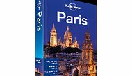 Lonely Planet Paris city guide by Lonely Planet 4421