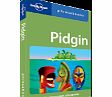 Lonely Planet Pidgin phrasebook by Lonely Planet 1066