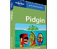 Pidgin phrasebook by Lonely Planet 1066