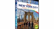 Lonely Planet Pocket New York City by Lonely Planet 4208