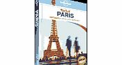 Lonely Planet Pocket Paris by Lonely Planet 4211