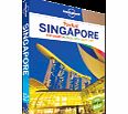 Lonely Planet Pocket Singapore by Lonely Planet 3848