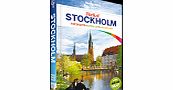 Lonely Planet Pocket Stockholm - 3rd edition by Lonely Planet
