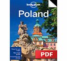 Lonely Planet Poland - Warsaw (Chapter) by Lonely Planet 309309