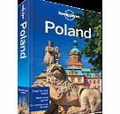 Poland travel guide by Lonely Planet 3024