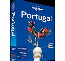 Portugal travel guide by Lonely Planet 3690