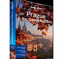 Prague  the Czech Republic by Lonely Planet 3787