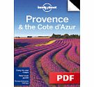 Provence & the Cote dAzur - Marseille to