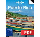 Lonely Planet Puerto Rico - Central Mountains (Chapter) by