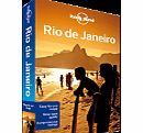 Lonely Planet Rio de Janeiro city guide by Lonely Planet 3703