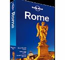 Lonely Planet Rome city guide by Lonely Planet 4069