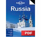 Lonely Planet Russia - Moscow (Chapter) by Lonely Planet 308897