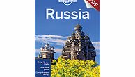 Lonely Planet Russia - Moscow (Chapter) by Lonely Planet 312564