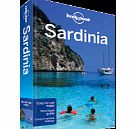 Lonely Planet Sardinia travel guide by Lonely Planet 3261