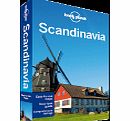 Lonely Planet Scandinavia travel guide by Lonely Planet 3973