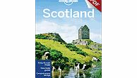 Lonely Planet Scotland - Central Scotland (Chapter) by Lonely