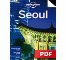 Lonely Planet Seoul - Northern Seoul (Chapter) by Lonely