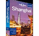 Shanghai city guide by Lonely Planet 3501