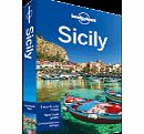 Lonely Planet Sicily travel guide by Lonely Planet 3686