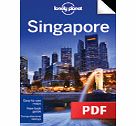 Lonely Planet Singapore - Orchard Road (Chapter) by Lonely