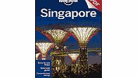 Lonely Planet Singapore - Plan your trip (Chapter) by Lonely