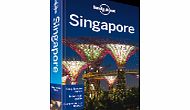 Lonely Planet Singapore city guide by Lonely Planet 4246