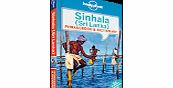 Lonely Planet Sinhala phrasebook by Lonely Planet 4281