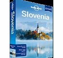 Lonely Planet Slovenia travel guide by Lonely Planet 3582